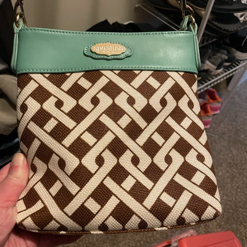Women’s Spartina Purse